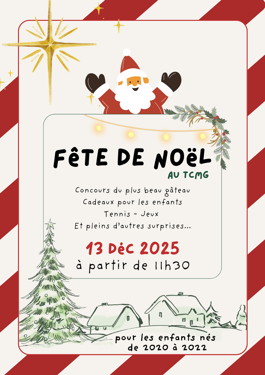 FETE DE NOEL