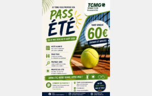 PASS ETE