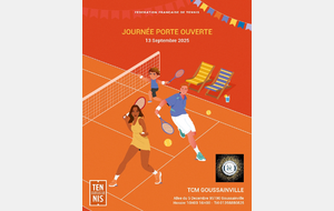 Journée Porte Ouverts 