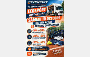 EcoSport Au TCMGoussainville