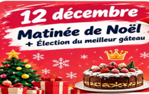 Matinée de Noël