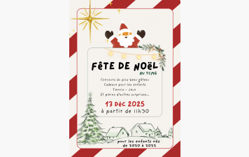 FETE DE NOEL