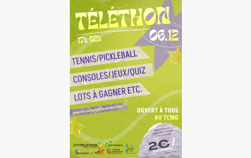 TELETHON