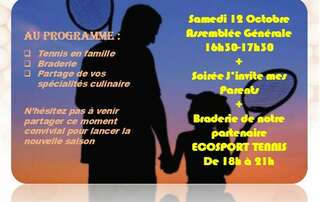 NewsLetter Octobre 2024