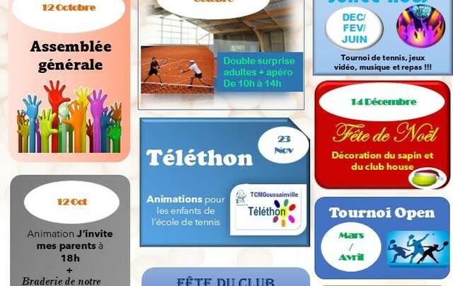 NewsLetter Octobre 2024